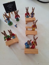  original HASEN - SCHULE aus