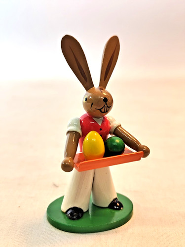 Osterhase sternkopf rut - sternkopf,