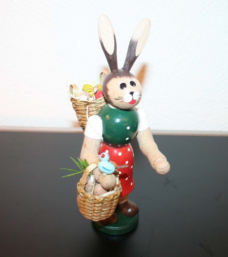 Erzgebirge osterhase große - osterhase,,