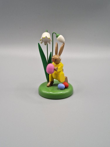 Osteridyll hase mit - osteridyll,