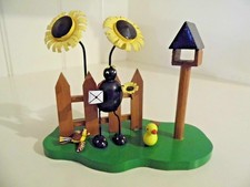  Original Erzgebirge Ostern