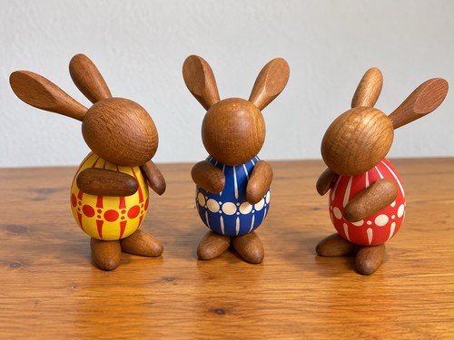 Osterhasen ilka otte design - osterhasen,