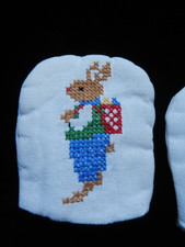 Oster -Fullset, Buch