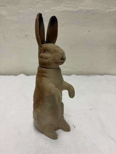 Alter papp osterhase - alter,